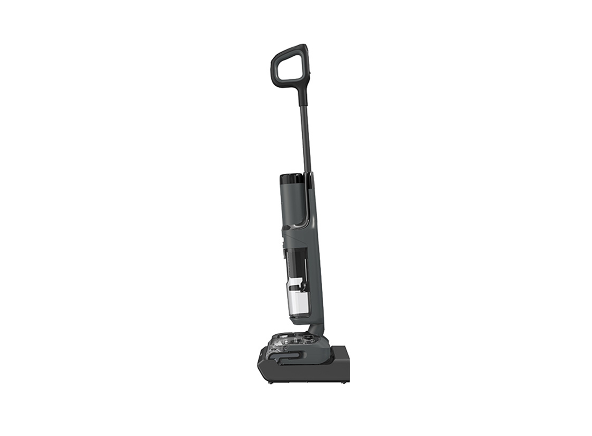 Máy hút bụi lau sàn khô ướt Ecovacs Tineco FLOOR ONE S6 Stretch Extreme
