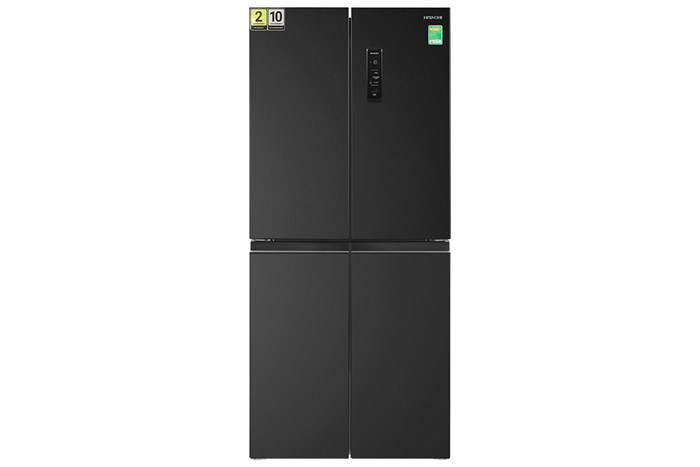 Tủ lạnh side by side Hitachi 466 lít Multi Door HR4N7522DSDXVN