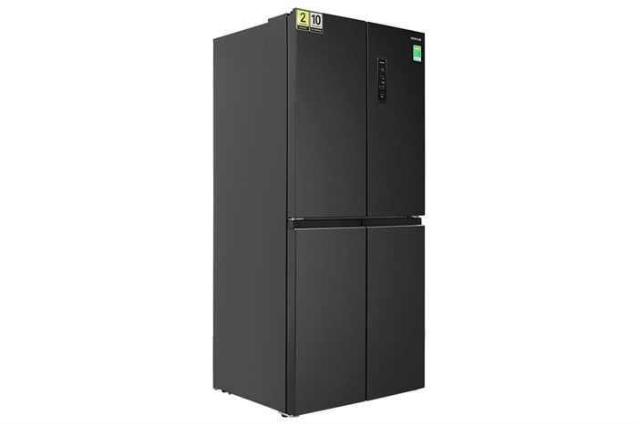 Tủ lạnh side by side Hitachi 466 lít Multi Door HR4N7522DSDXVN