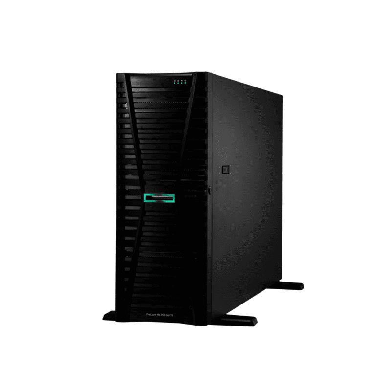 Máy chủ HPE ProLiant ML350 Gen11 8SFF (P79762-375)