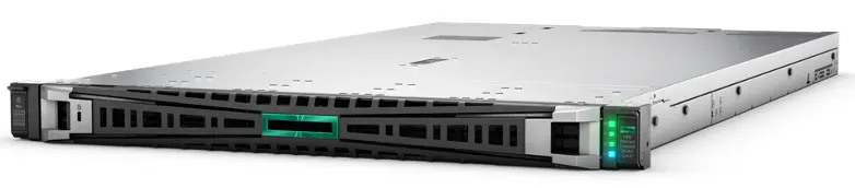 Bộ sưu tập máy chủ HPE Gen12 mới nhất