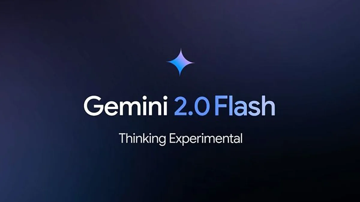 Gemini 2.0 Flash của Google có thể xóa watermark