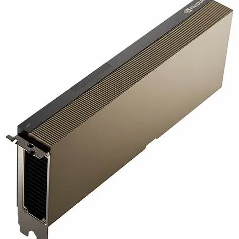 NVIDIA A30 – Sức mạnh cho trung tâm dữ liệu