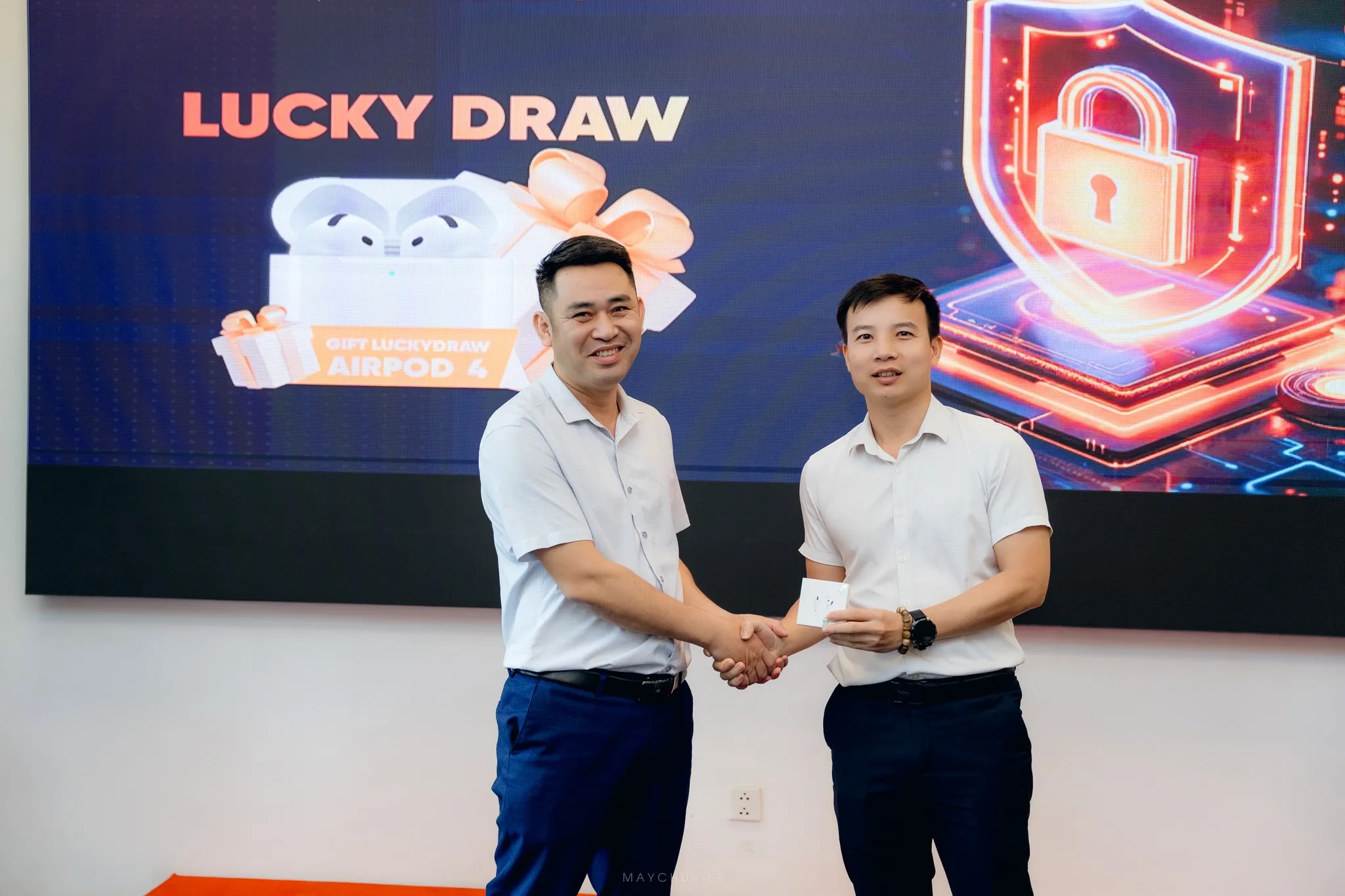 TỔNG KẾT HỘI THẢO "GIẢI PHÁP BẢO MẬT TOÀN DIỆN CHO DOANH NGHIỆP CÙNG PALO ALTO NETWORK"